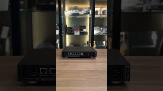 🎶 Čistejší signál, menej šumu, viac hudby. LHY Audio AS6 posúva streaming na vyššiu úroveň. 🔌✨