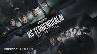 Mereka Mulai Bercerita | MALANG - BLITAR Ep. 12 | Teaser