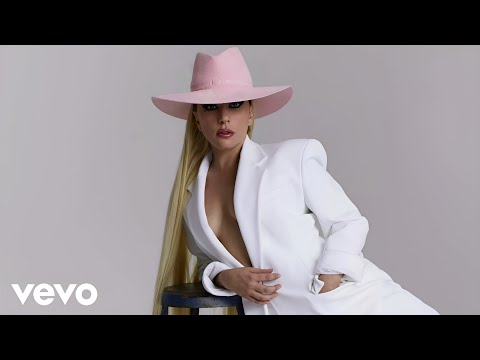 Lady Gaga - Diamond Heart (Music Video)