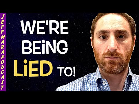 The Earth Is A SPHERE, Big Bang Theory & Dark Matter DEBUNKED? WATCH & Decide!