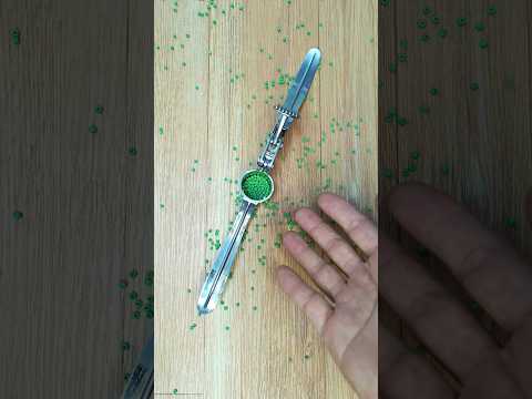 #T30 #pineapple #satisfying #asmr #green