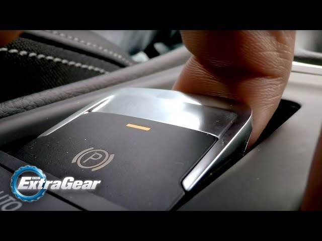 Image of Top Gear: Extra Gear