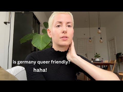 I have to adopt my biological daughter | Why Germany is NOT an LGBTQ+ friendly country