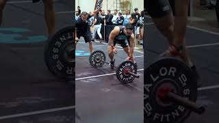 #sports #youtubeshorts #crossfit #best #youtube