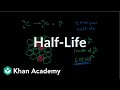 Exploring Half-Life and Carbon Dating in Nuclear Chemistry