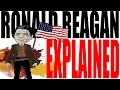 Exploring Ronald Reagan's Policies in the 1980s
