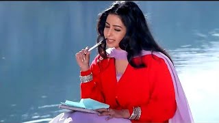 Pehli Pehli Baar Mohabbat Ki Hai | Love Songs | HD, Sirf Tum | Sanjay Kapoor, Priya Gill