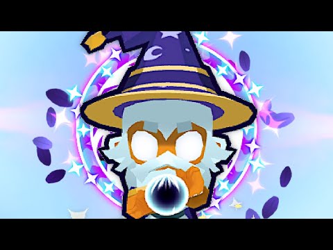 The NEW STRONGEST Paragon In Bloons TD 6...