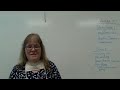 Test Preparation Guidelines and Resources