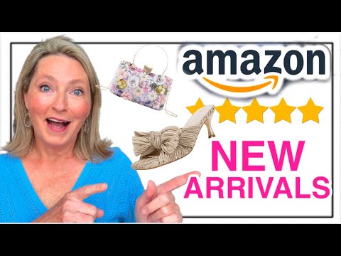 10 New Amazon MUST HAVES Everyone Will Compliment You On