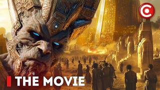 The Comming of the Anunnaki! |The prophecy| MOVIE TRAILER