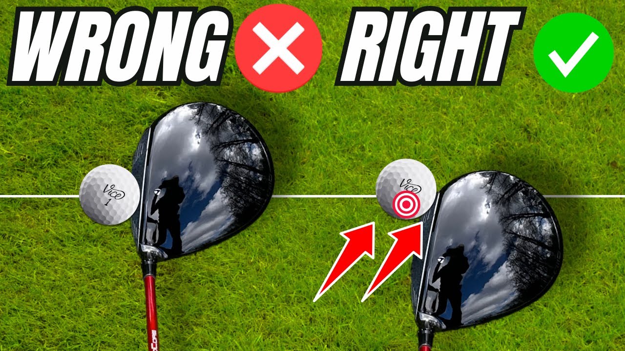 100% of Golfers Who Do This Play Their Best Golf EVER (it’s PROVEN)