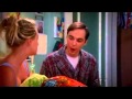 Exploring Homeostasis in the Big Bang Theory