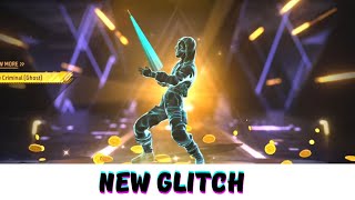 ALL CRIMINAL BUNDLE RETURNS| NEW GLITCH😱| FF NEW EVENT TODAY| NEW FF EVENT| GARENA FREE FIRE