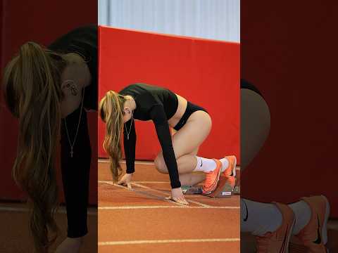 Anastasia Sadilkina 🇷🇺U18 Smolensk2025 #runnersrussia #trackandfield #легкаяатлетика #всембег #бег