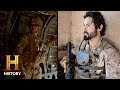 Military Careers and Personal Insights