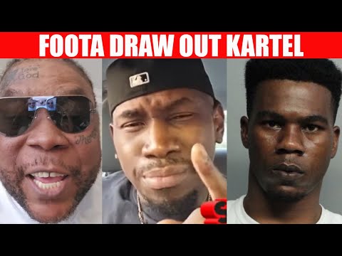 LOOK WHAT VYBZ KARTEL DID AFTER FOOTA HYPE ATTACK! | World Dawg Update | Usain Bolt Save Her Life