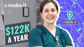 I Found A High-Paying Health-Care Job Without Med School
