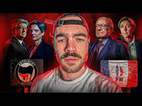 Êtes-vous d'extrême droite ? (Spoiler...)