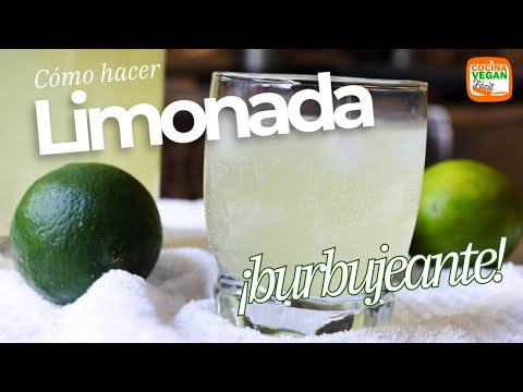 ¡No compres PROBIÓTICOS! Hazlos en casa con esta LIMONADA 💰