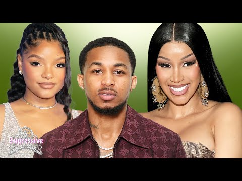 Cardi B pregnant AGAIN? DDG plans to have ANOTHER kid because of custody drama with Halle Bailey?