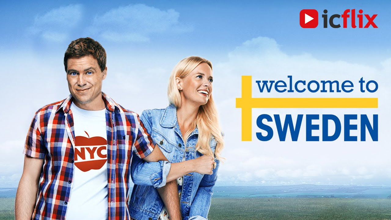 Welcome to Sweden Trailer thumbnail