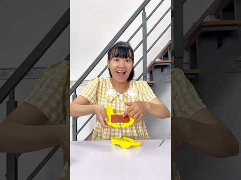 Mình Tự Sửa Máy Chơi Game Có Được Không Nhỉ??? #shorts #chiuctoy #review
