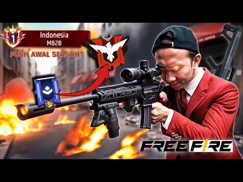 NGABUBURIT SAMBIL NGEP NGEP #freefire