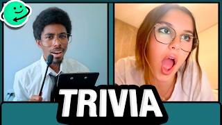 TRIVIA on AZAR (OmeTV Alternative)