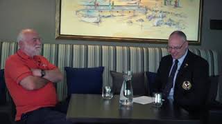 Interview with Lowa Paszko