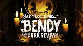 Bendy and the Dark Revival - #01 [USK16]