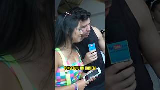 DEU RUIM