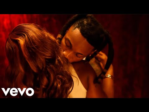 Rybeena Feat Shoday - Gaddem (Official Video Edit)