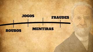 A História de George Müller – Assista o documentário completo no Univer Vídeo!