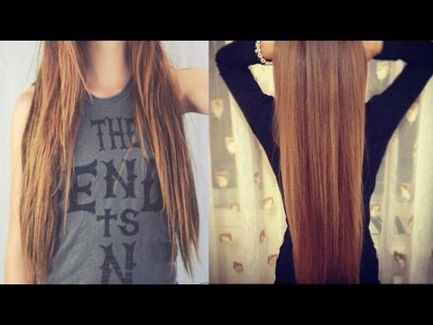 REPARA LAS PUNTAS ABIERTAS ♡ CABELLO
