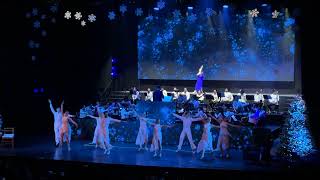 2025 NAVIDAD EN LAS PELÍCULAS 