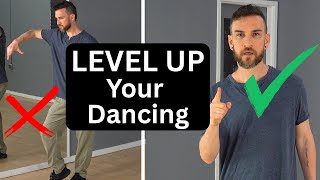 How To (Actually) Improve Your Dancing - Latin & Ballroom Dancers