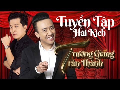 Hài Tết 2020 | Tuyển Tập Hài Trấn Thành | Hài Mới - Hài Trấn Thành - Hài Trường Giang mới 2020