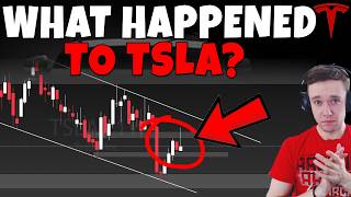 Stock Technical Analysis on TSLA, SPCX, PLTR, HOOD, MU, IREN, NBIS, INTC