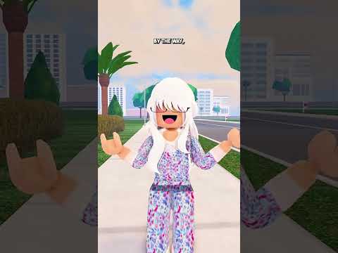 When Grandma Rescues You from Your Wicked Stepmom (Roblox Story)