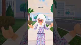 When Grandma Rescues You from Your Wicked Stepmom (Roblox Story)
