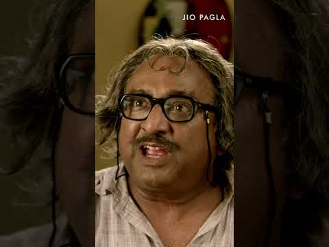 বাড়ির মালিক খুব খিটখিটে? | #jiopagla #jisshu #hiraan #soham #bengalicomedymovie #funnyshorts