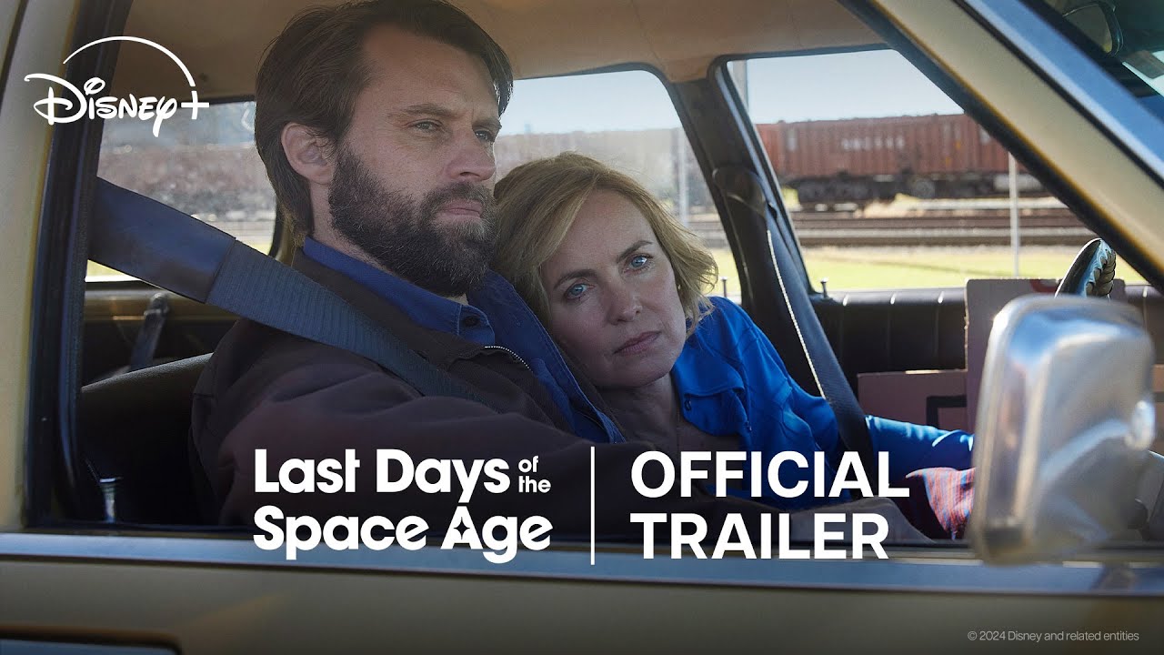 Last Days of the Space Age trailer thumbnail