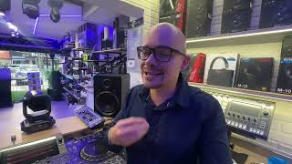 Tutorial actualización XDJ AZ 