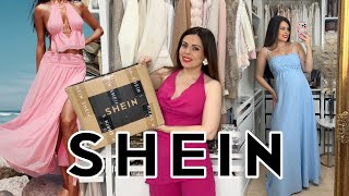 ¡HAUL SHEIN AGOSTO 2025! + Actualización pelo | Bstyle