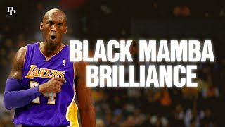Best Kobe Bryant Memories from NBA Legends