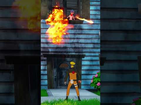 GOKU SAVES BULMA😳