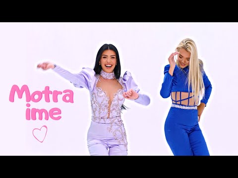 Greta Koci - Motra ime