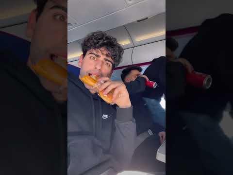 prendo un VOLO con destinazione SCONOSCIUTA‼️😱✈️ iscriviti per scoprire dove sono atterrato