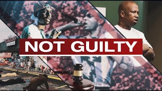Hernandez Govan found not guilty on all charges related to Young Dolph's murder